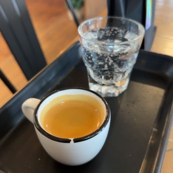 Splitlog Coffee Company - Espresso shot - Coffee & Tea Near Me - Kansas City, Kansas Splitlog Coffee Company - Espresso shot - Coffee & Tea Near Me - Kansas City, Kansas