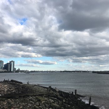Morris Canal Park - Parks Near Me - Jersey City, New Jersey
