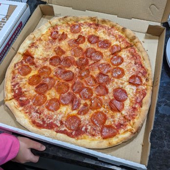 Frank's Pizza - Pizza Near Me - Las Vegas, Nevada