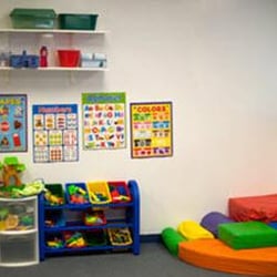 Mrs Pev's Preschool & Daycare