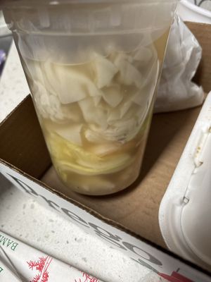 East Chinatown by null