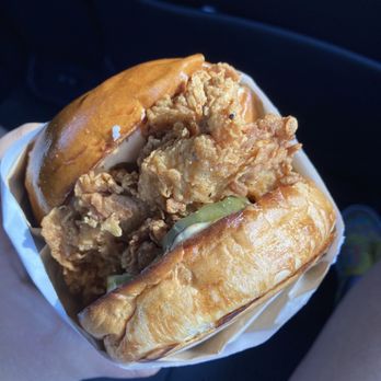 Eggbred - Breakfast & Brunch Near Me - La Habra, California