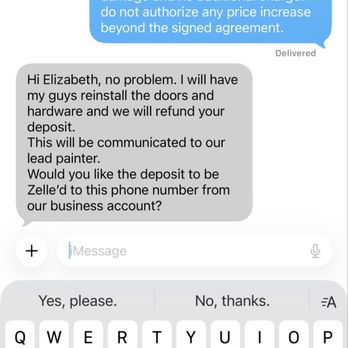 Revive & Refinish - Painters Near Me Revive & Refinish - Painters Near Me