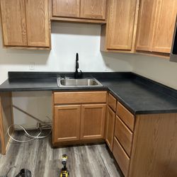 Titian Contracting