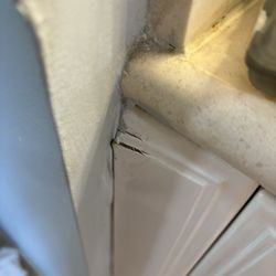 Marco Beach Ocean Suites - Disrepair everywhere