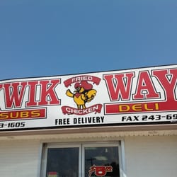 Kwikway
