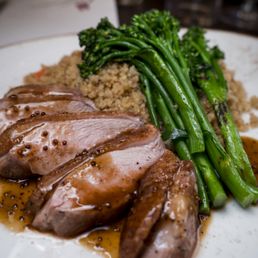 Duck Breast