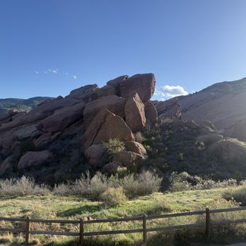 Red Rocks Amphitheatre - Music Venues Near Me - Morrison, Colorado Red Rocks Amphitheatre - Music Venues Near Me - Morrison, Colorado