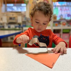 Cobble Hill's Pollitos Day Care - Pollitos Uno