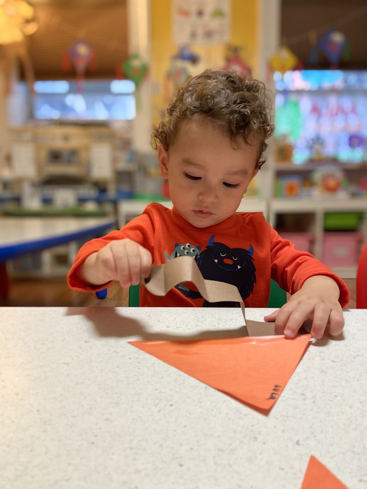 Cobble Hill's Pollitos Day Care - childcare center in Cobble Hill, NY