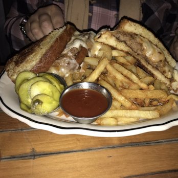 Jacob's Pickles - Comfort Food Near Me - New York, New York Jacob's Pickles - Comfort Food Near Me - New York, New York