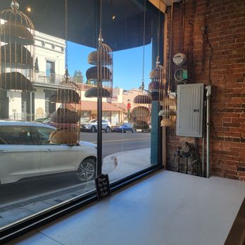 Wyld Tiger Sourdough Bakery - Looking out - Bakeries Near Me - Grass Valley, California Wyld Tiger Sourdough Bakery - Looking out - Bakeries Near Me - Grass Valley, California