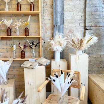 Thyme Studio - Florists Near Me - Toronto, Ontario