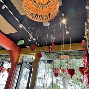 Los Yaquis - Adorably decorated for Valentine's Day 2024 - Mexican Near Me - San Francisco, California Los Yaquis - Adorably decorated for Valentine's Day 2024 - Mexican Near Me - San Francisco, California