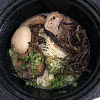 Ippin Ramen - Ippin Ramen - Ramen Near Me - Oakhurst, New Jersey
