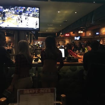 Twin Peaks - Sports Bars Near Me - Irving, Texas Twin Peaks - Sports Bars Near Me - Irving, Texas