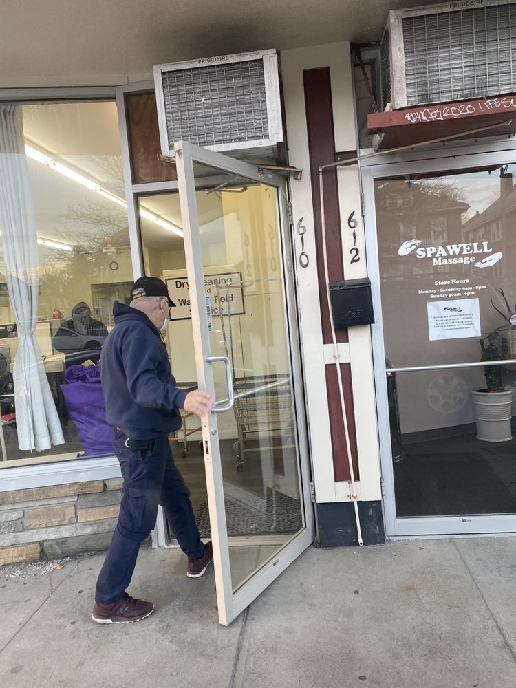 NEPONSET CLEANERS Updated September 2024 610 Gallivan Blvd