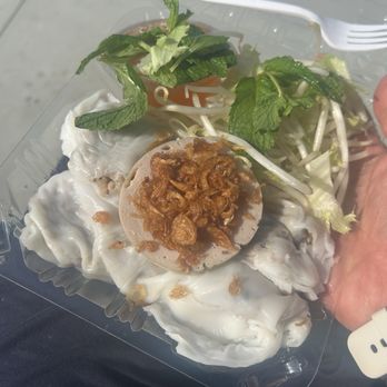 Thanh Son Hien Khanh - Banh cuon! - Vietnamese Near Me - San Jose, California Thanh Son Hien Khanh - Banh cuon! - Vietnamese Near Me - San Jose, California