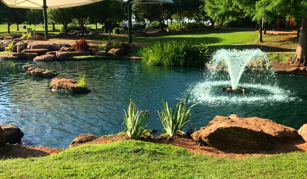 Lost Creek Park Image