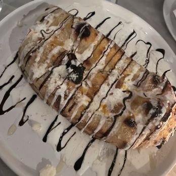 Bonafini - Whipped Ricotta - Breakfast & Brunch Near Me - Brooklyn, New York