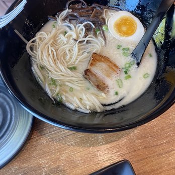 Kazu Ramen - Tonkotsu ramen - Ramen Near Me - Gilbert, Arizona Kazu Ramen - Tonkotsu ramen - Ramen Near Me - Gilbert, Arizona