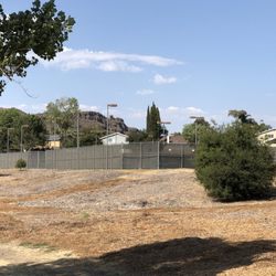 Wildflower Playfield - Multiple tennis courts