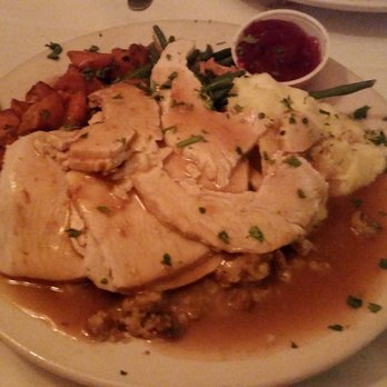 Thorndale Inn - Turkey Dinner - Lounges Near Me - Downingtown, Pennsylvania