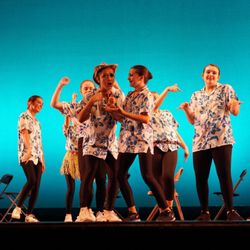 Kathi's Dance Studio