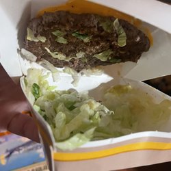McDonald's - Mmmmmmm....