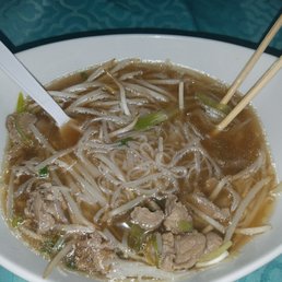 Pho....love it!!