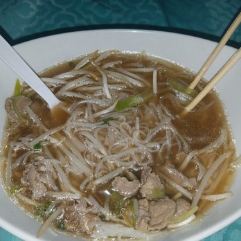 SaDec Bistro - Pho....love it!! - Vietnamese Near Me - Mesa, Arizona
