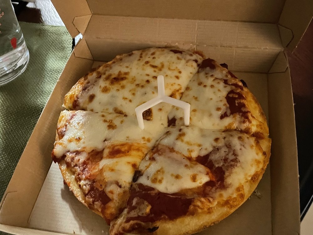 PIZZA HUT Updated April 2024 19 Reviews 3160 8th St Sw B, Altoona