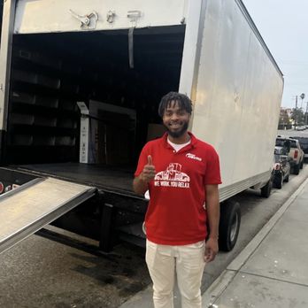 JFK Moving - Movers Near Me - Los Angeles, California JFK Moving - Movers Near Me - Los Angeles, California