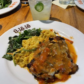 Ulele - Best food and drinks!! - New American Near Me - Tampa, Florida