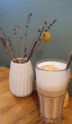 Café Mikkels by null