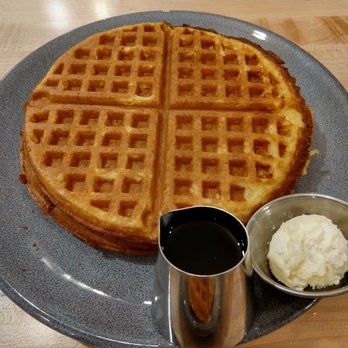 Waffle Stop - Breakfast & Brunch Near Me - Tacoma, Washington