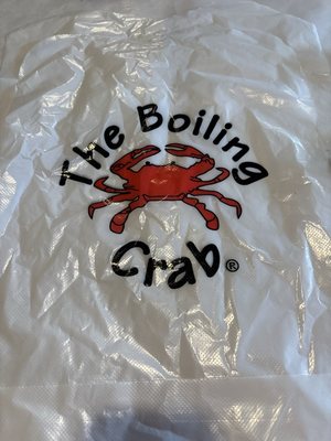 The Boiling Crab by null