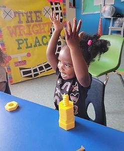The Wright Place Child Development Center - childcare center in Greensboro, NC