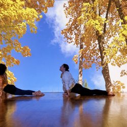 Kosha 5 Yoga Studio