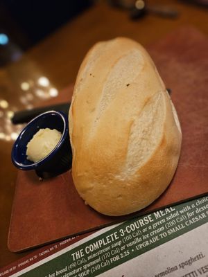 The Old Spaghetti Factory by null