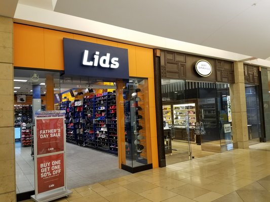 Lids