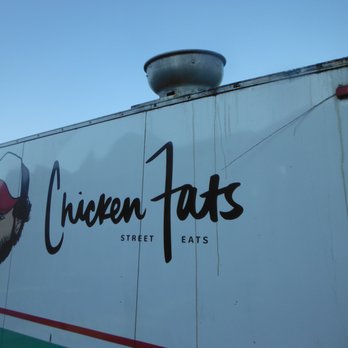 Chicken Fats - Chicken Fats - Food Trucks Near Me - Johns Island, South Carolina