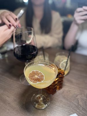 Davanti Enoteca by null