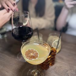 Davanti Enoteca
