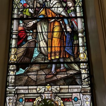 St Louis Cathedral - Landmarks & Historical Buildings Near Me - New Orleans, Louisiana St Louis Cathedral - Landmarks & Historical Buildings Near Me - New Orleans, Louisiana
