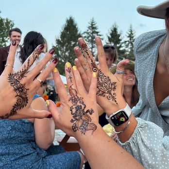 Fine Line Henna - Henna Artists Near Me Fine Line Henna - Henna Artists Near Me