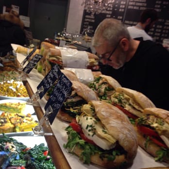 Franze & Evans Cafe Shoreditch - Sandwiches look amazing! - Patisserie/Cake Shop Near Me - London, XGL Franze & Evans Cafe Shoreditch - Sandwiches look amazing! - Patisserie/Cake Shop Near Me - London, XGL