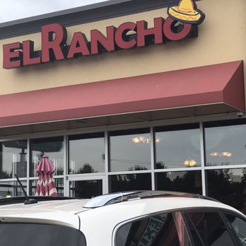 El Rancho - Mexican Near Me - Ludington, Michigan