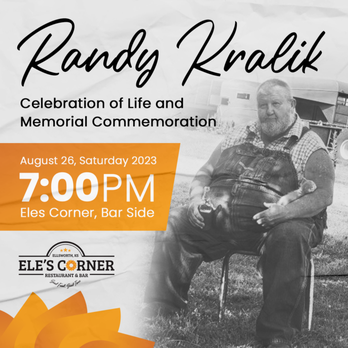 Ele's Corner - a man sitting in a chair - Barbeque Near Me - Ellsworth, Kansas Ele's Corner - a man sitting in a chair - Barbeque Near Me - Ellsworth, Kansas
