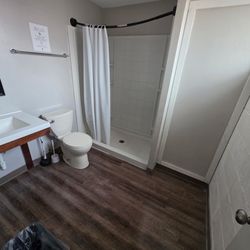 My bathroom!